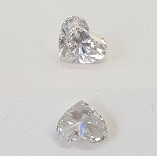 loose diamonds - Engagement Rings