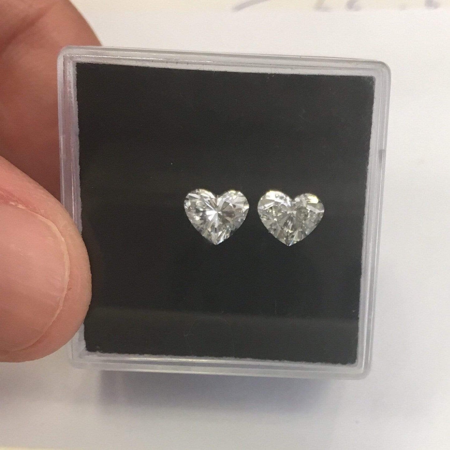 loose diamonds - Engagement Rings