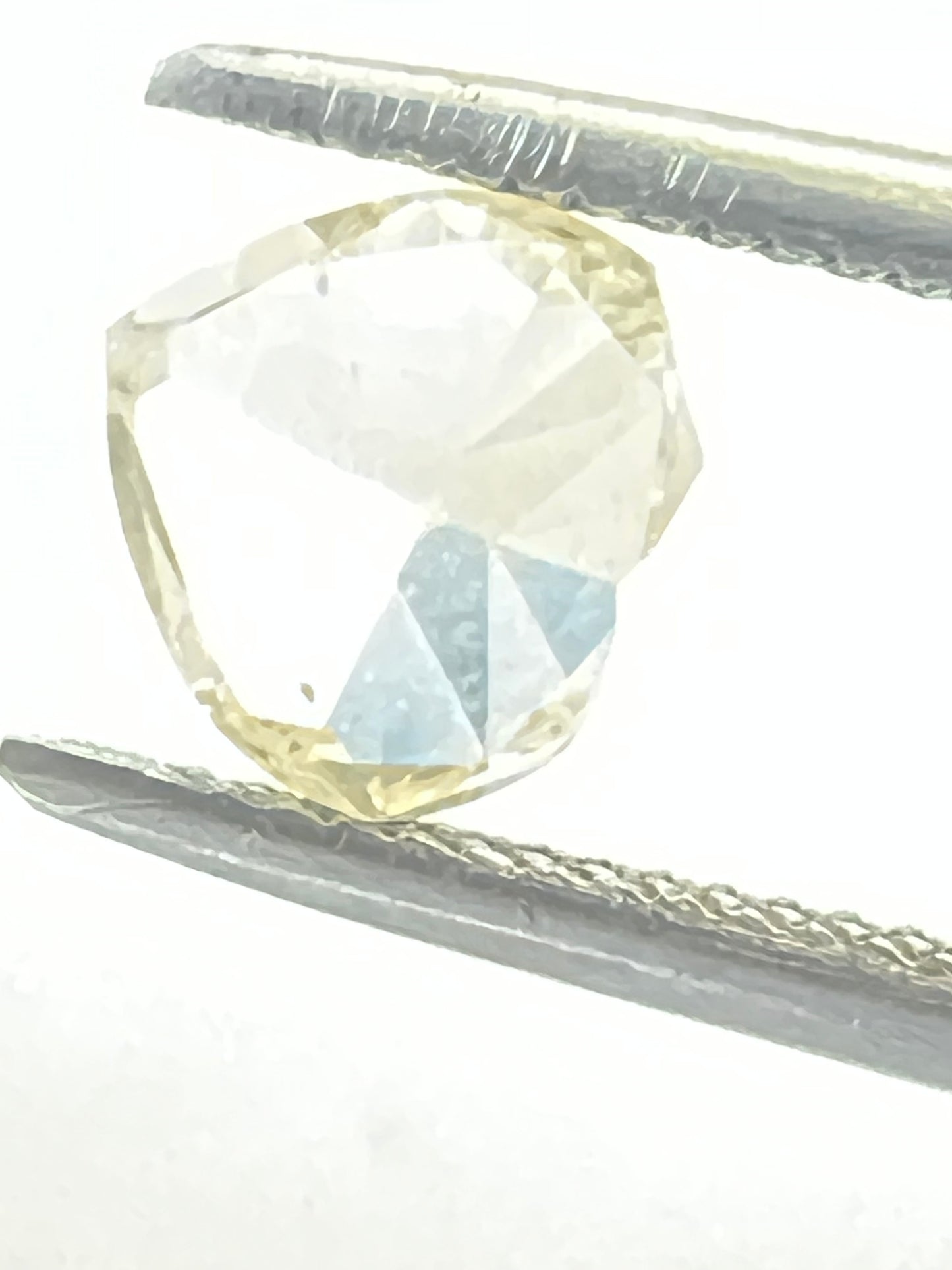 Fancy Yellow Heart Diamond, GIA Natural Diamond