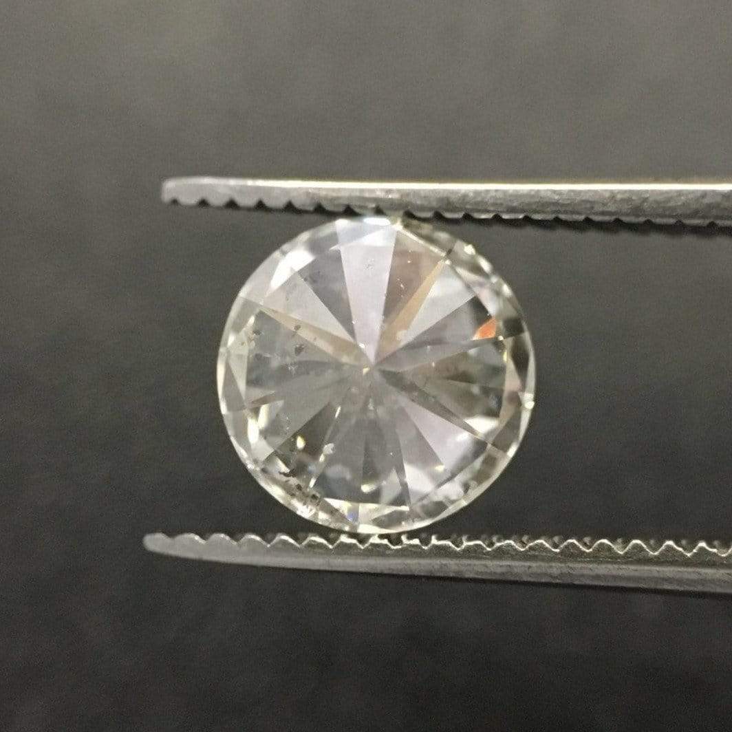 Certified loose diamonds - Engagement Rings