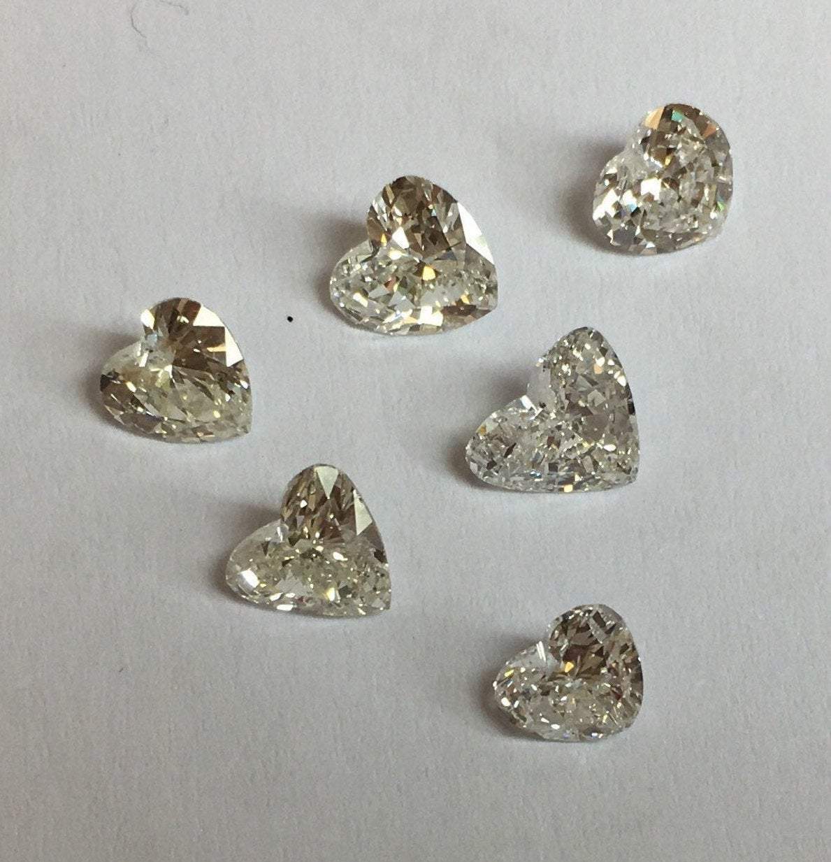 loose diamonds - Engagement Rings